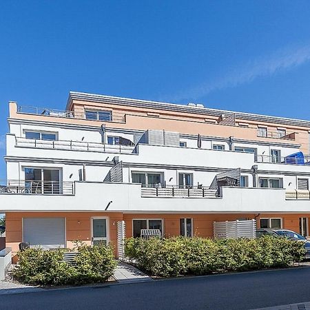 Villa Seeadler Wohnung 07 Börgerende-Rethwisch Екстериор снимка