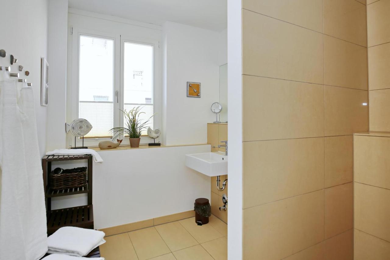 Villa Seeadler Wohnung 07 Börgerende-Rethwisch Екстериор снимка